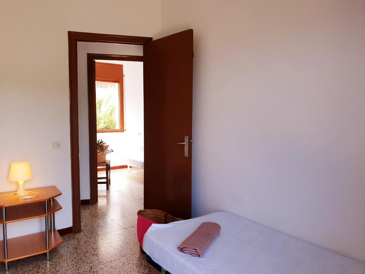 Xaloc, Apartament Amb Vistes A Mar M4 El Port De La Selva Kültér fotó