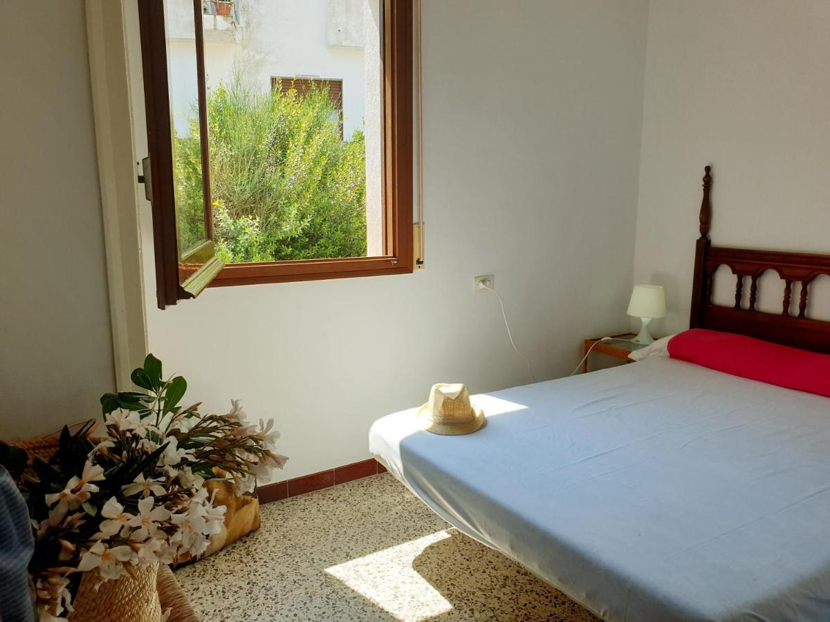 Xaloc, Apartament Amb Vistes A Mar M4 El Port De La Selva Kültér fotó
